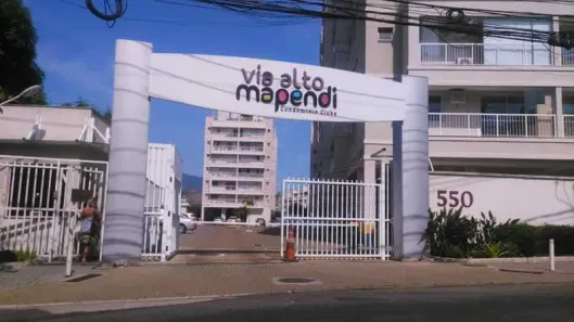 Apartamento com 2 Quartos para alugar, 62m² no Taquara, Rio de Janeiro