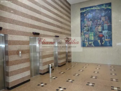 Sala Comercial para alugar, 50m² no Funcionários, Belo Horizonte