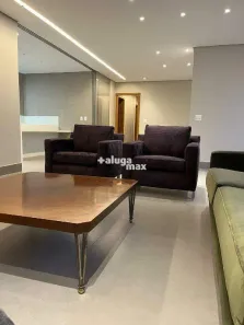 Apartamento com 4 Quartos à venda, 190m² no Santo Agostinho, Belo Horizonte