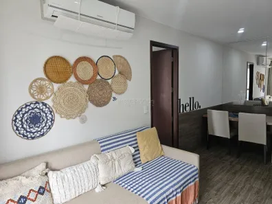 Apartamento com 1 Quarto para alugar, 35m² no Camorim, Rio de Janeiro