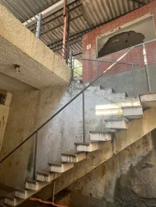 Imóvel Comercial com 4 Quartos para alugar, 150m² no Centro, Nova Iguaçu