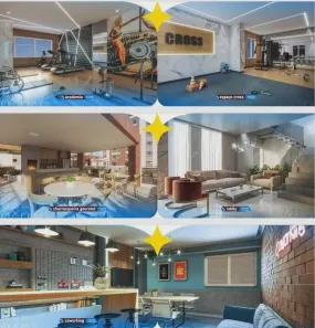 Apartamento com 2 Quartos à venda, 66m² no Atalaia, Aracaju