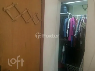 Apartamento com 2 Quartos à venda, 78m² no São Geraldo, Porto Alegre