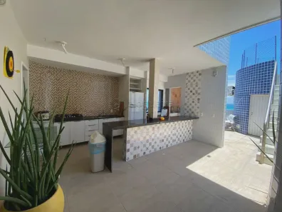 Apartamento com 3 Quartos à venda, 364m² no Candeias, Jaboatão dos Guararapes
