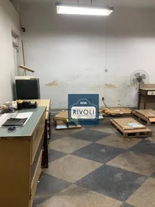 Galpão/Depósito/Armazém para alugar, 388m² no Boa Vista, Recife