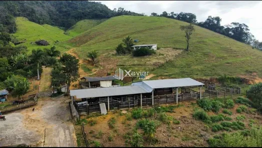 Fazenda/Sítio com 5 Quartos à venda, 242000m² no Comunidade Urbana de Reta Grande, Guarapari