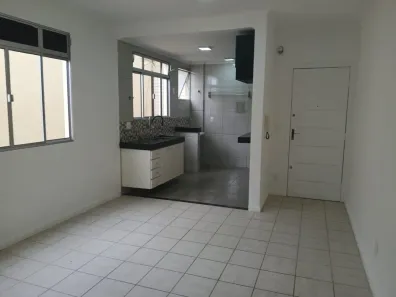 Apartamento com 1 Quarto para alugar, 52m² no Itapoã, Belo Horizonte
