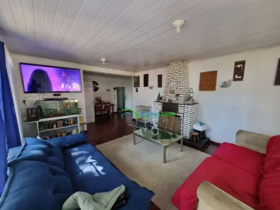 Fazenda/Sítio com 4 Quartos à venda, 1074m² no Vila Silviânia, Carapicuíba