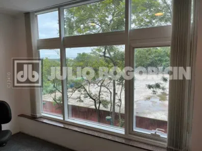 Sala Comercial à venda, 40m² no Barra Olímpica, Rio de Janeiro