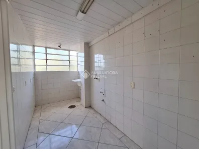 Apartamento com 3 Quartos para alugar, 70m² no Ouro Branco, Novo Hamburgo