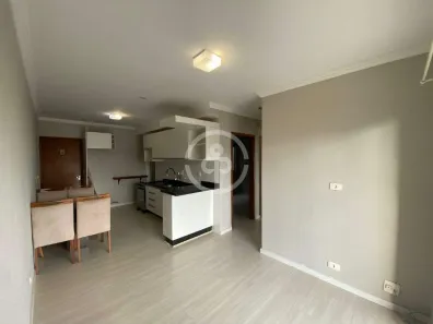Apartamento com 2 Quartos para alugar, 65m² no Coqueiral, Cascavel