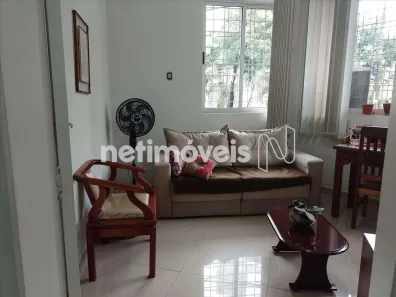 Apartamento com 3 Quartos à venda, 97m² no Santo Agostinho, Belo Horizonte
