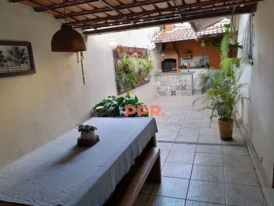 Apartamento com 3 Quartos à venda, 179m² no Pirajá, Belo Horizonte