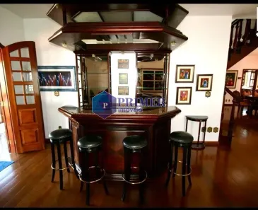 Casa com 4 Quartos para alugar, 422m² no Mangabeiras, Belo Horizonte