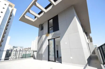 Cobertura com 4 Quartos à venda, 206m² no Santo Agostinho, Belo Horizonte