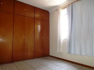 Apartamento com 1 Quarto para alugar, 50m² no São Lucas, Belo Horizonte