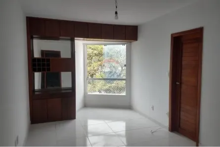 Apartamento com 1 Quarto para alugar, 59m² no Pituba, Salvador