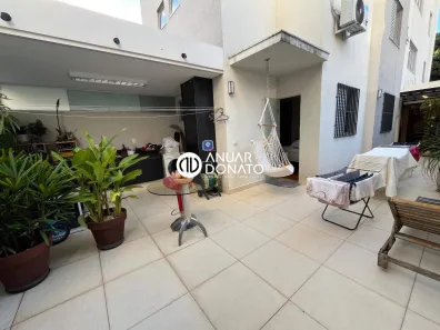 Apartamento com 2 Quartos à venda, 140m² no Carmo, Belo Horizonte