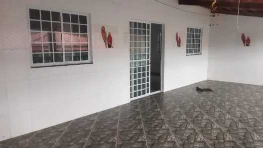 Casa com 2 Quartos à venda, 225m² no Itapuã, Salvador