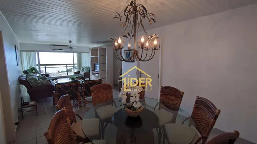 Apartamento com 3 Quartos à venda, 168m² no Morro Sorocotuba, Guarujá