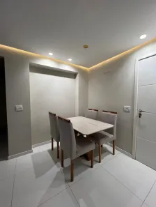 Apartamento com 1 Quarto à venda, 56m² no Campo Grande, Rio de Janeiro