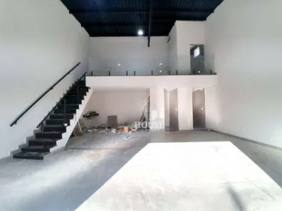 Ponto Comercial para alugar, 95m² no Vila São Carlos, Mogi Guaçu