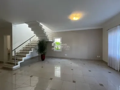Casa de Condomínio com 4 Quartos à venda, 343m² no Jardim das Nações, Taubaté