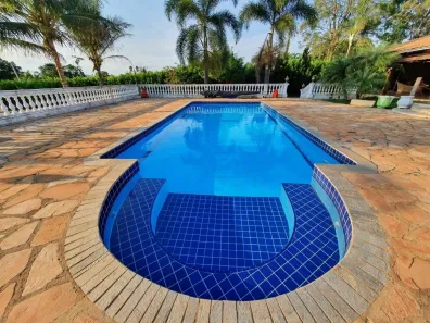 Fazenda/Sítio com 4 Quartos à venda, 300m² no , Nova Veneza