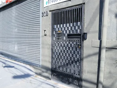Kitnet com 1 Quarto para alugar, 30m² no Vila Romana, São Paulo