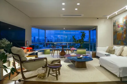 Apartamento com 3 Quartos à venda, 175m² no Alto das Pombas, Salvador