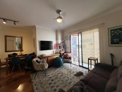 Apartamento com 3 Quartos à venda, 86m² no Cidade Monções, São Paulo