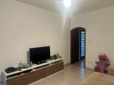 Casa com 3 Quartos à venda, 215m² no Centro, Araraquara