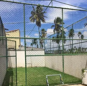 Flat com 1 Quarto à venda, 44m² no Centro, Ipojuca