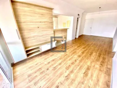 Apartamento com 2 Quartos à venda, 84m² no Boqueirão, Santos