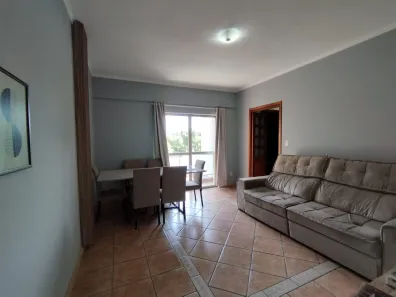 Apartamento com 3 Quartos para alugar, 80m² no Rio dos Sinos, São Leopoldo