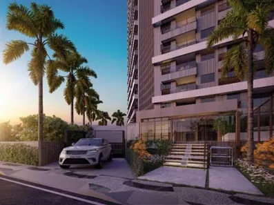 Apartamento com 4 Quartos à venda, 253m² no Horto Florestal, Salvador