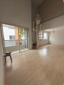 Apartamento com 3 Quartos para alugar, 123m² no Zona 01, Maringá