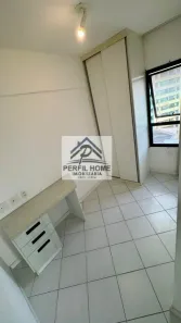 Apartamento com 2 Quartos à venda, 57m² no Pituba, Salvador