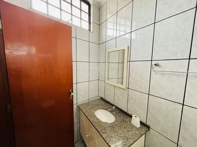 Casa com 3 Quartos à venda, 126m² no Vila Yamada, Araraquara