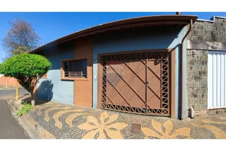 Casa com 2 Quartos à venda, 105m² no Jardim Belvedere, Araras