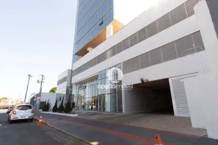 Sala Comercial para alugar, 30m² no Centro, Anápolis