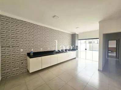Casa de Condomínio com 3 Quartos para venda ou aluguel, 200m² no Vila Artura, Sorocaba