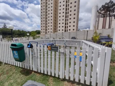 Apartamento com 2 Quartos à venda, 50m² no Jardim Gutierres, Sorocaba