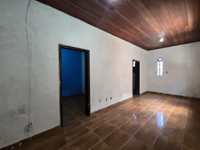 Casa com 4 Quartos à venda, 162m² no São Caetano, Salvador