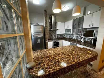 Cobertura com 3 Quartos à venda, 172m² no São Lucas, Belo Horizonte