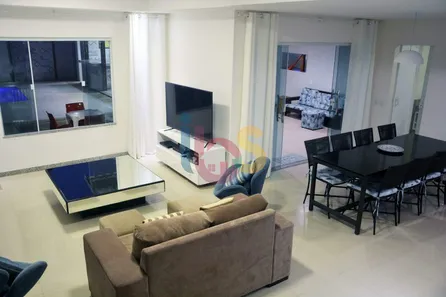 Casa com 4 Quartos à venda, 440m² no Porto Seguro, Porto Seguro