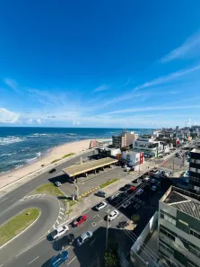 Apartamento com 2 Quartos à venda, 80m² no Pituba, Salvador