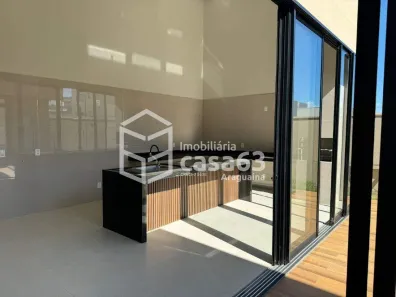 Casa com 3 Quartos à venda, 190m² no Loteamento Jardins Siena, Araguaína