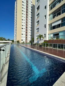 Apartamento com 3 Quartos à venda, 132m² no Adrianópolis, Manaus