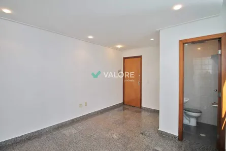 Sala Comercial à venda, 25m² no Santa Lúcia, Belo Horizonte